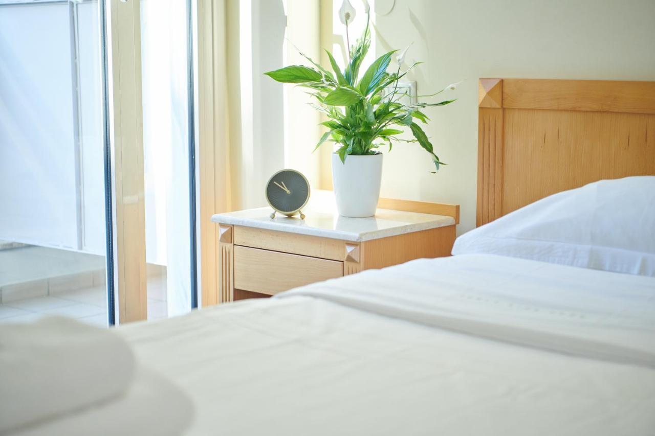 Telioni Hotel Солун Екстериор снимка