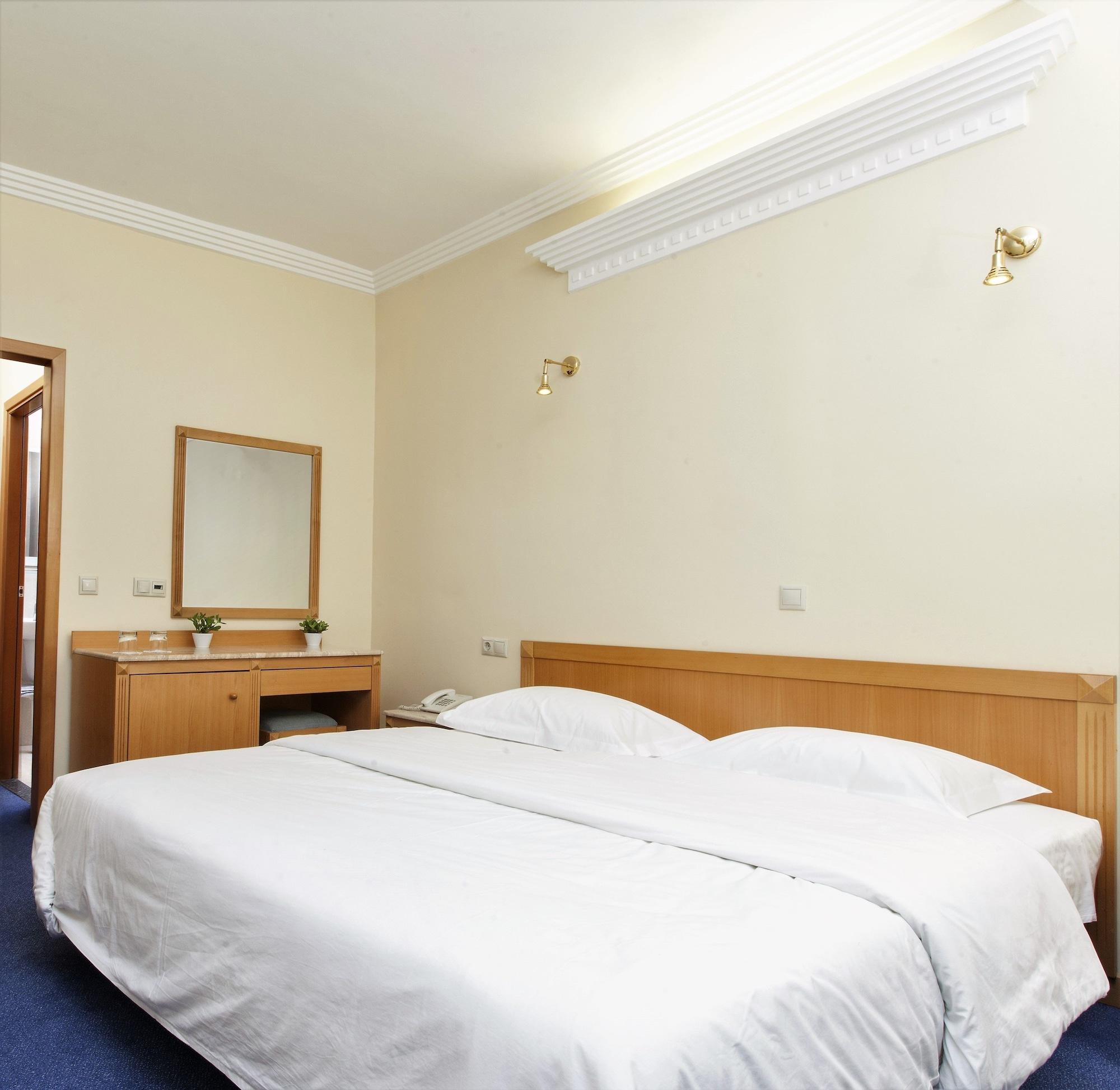 Telioni Hotel Солун Екстериор снимка