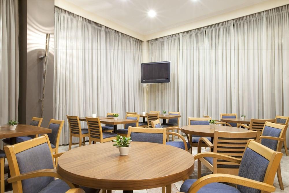 Telioni Hotel Солун Екстериор снимка