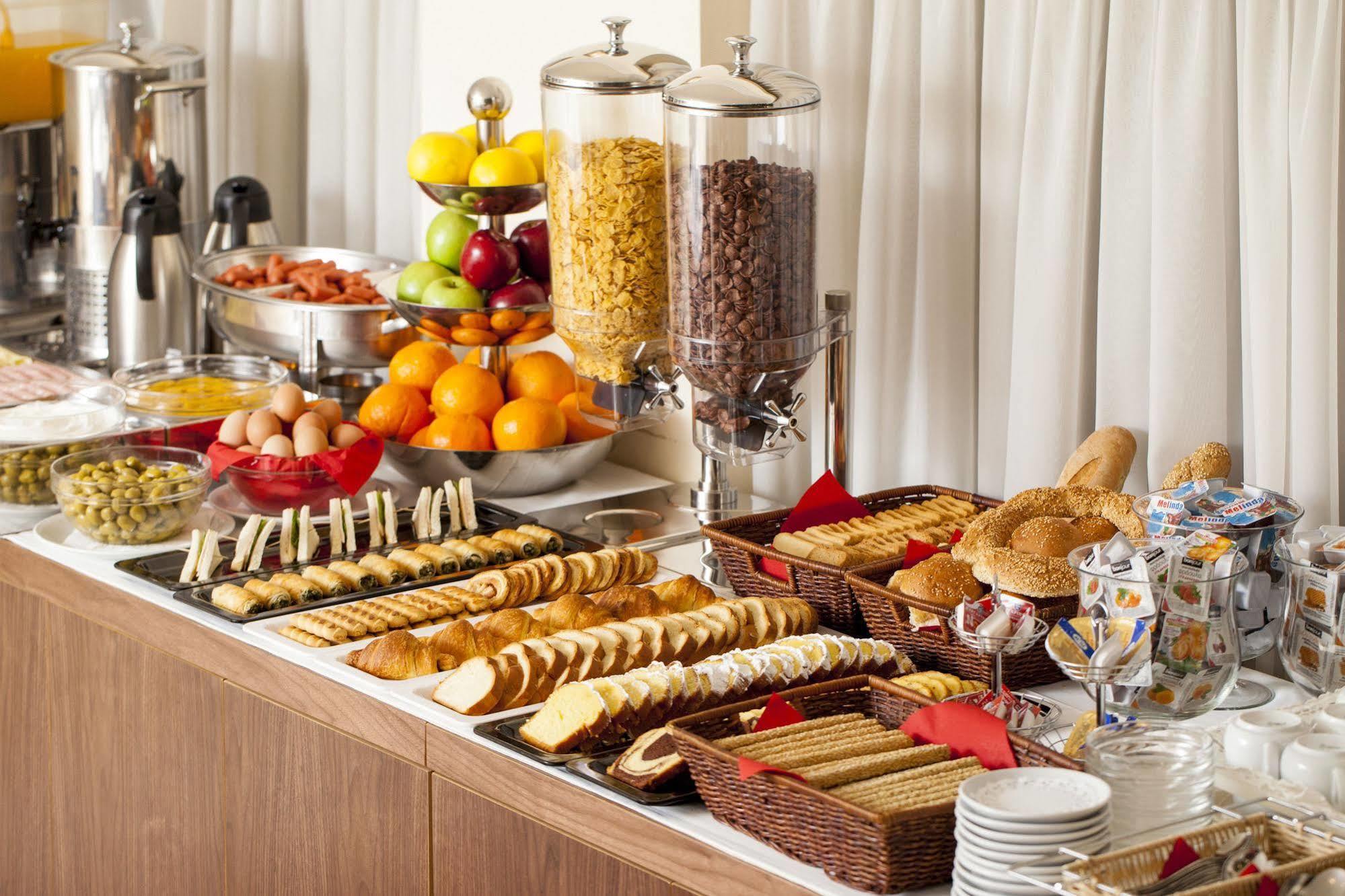 Telioni Hotel Солун Екстериор снимка