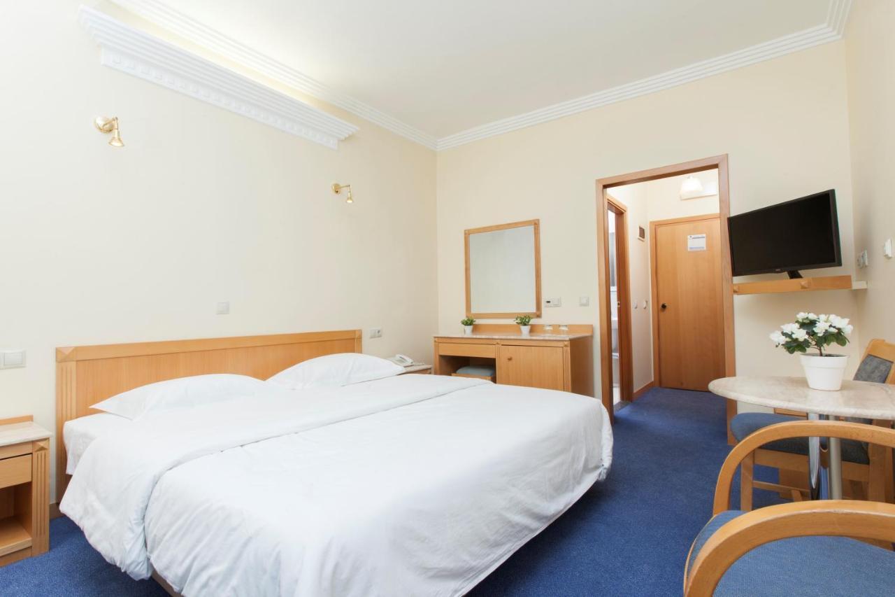 Telioni Hotel Солун Екстериор снимка