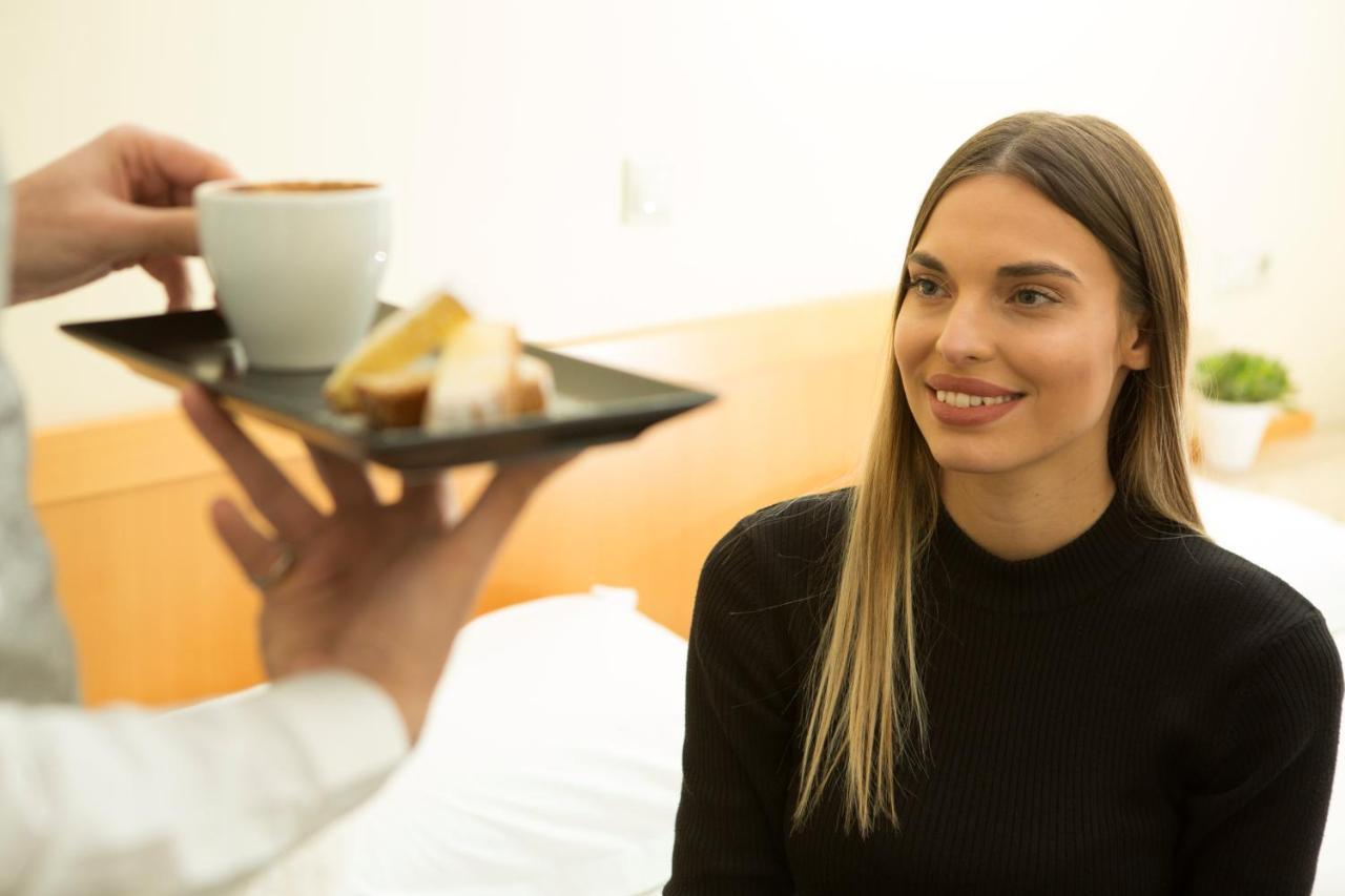 Telioni Hotel Солун Екстериор снимка